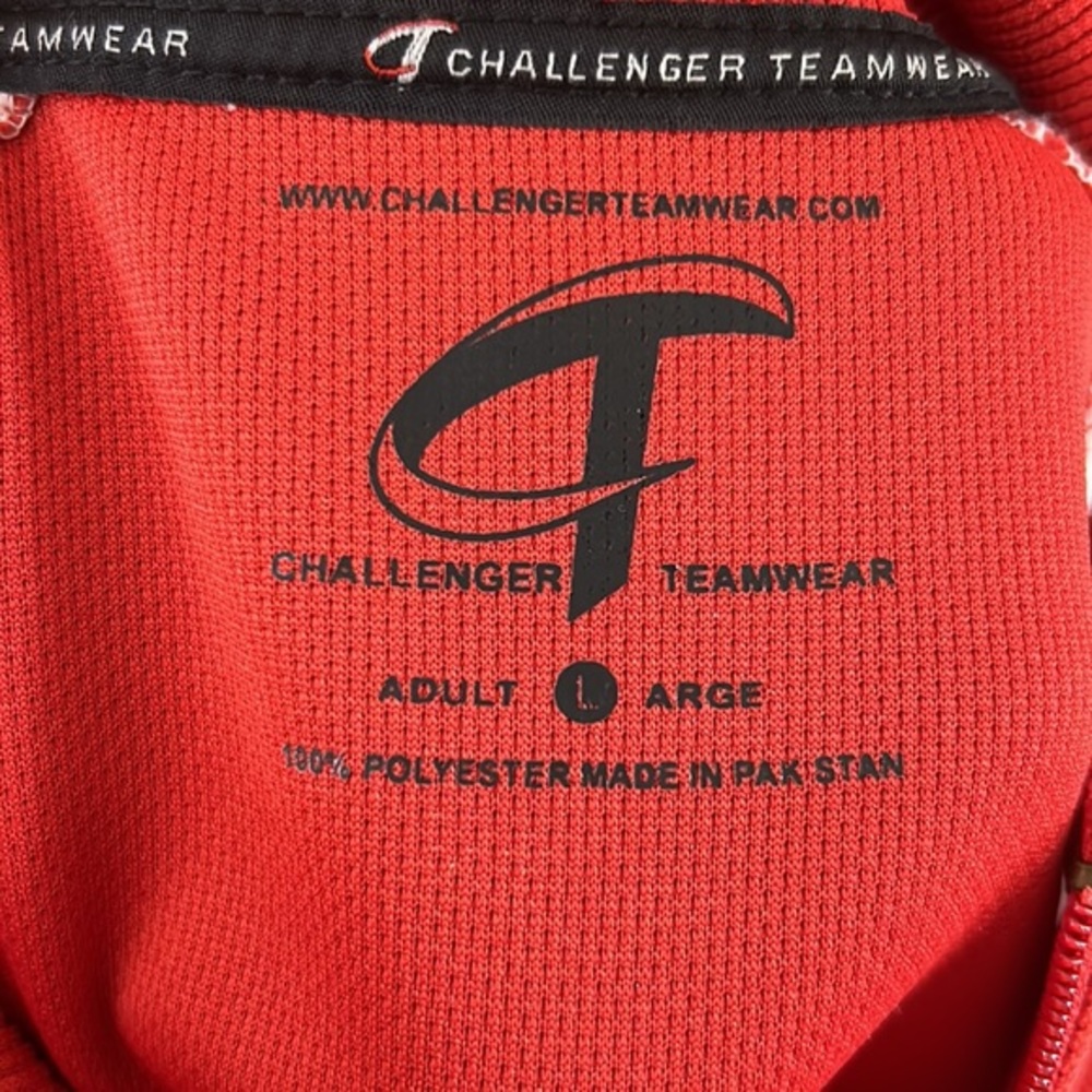 Challenger‎ Team-wear Jacket - Picture 3 of 4